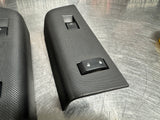 2010 FORD F350 FRONT WINDOW SWITCHES OEM #920