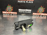05-13 C6 CORVETTE ASHTRAY WITH HEATED SEAT SWITCHES 10335852 OEM #1030