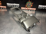 2010 CAMARO SS AUTO CONSOLE SHIFTER TRIM BEZEL AUXILIARY GAUGES OEM 92238977 #1232