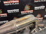 08 - 09 PONTIAC G8 KOOKS HEADERS #1590