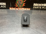 2005 CADILLAC CTS-V RH PASSENGER REAR WINDOW SWITCH OEM #1587