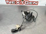 2001 CORVETTE C5 LR REAR RIDE HEIGHT SENSOR 22154203 #303