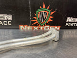 2008 C6 CORVETTE HEATER CORE LINES OEM #1266