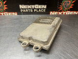 2007 F350 6.0 POWER STROKE FICM REMANNED 4307224R1 OEM #1296