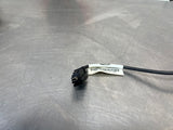 2016 F250 RADIO SYNC LINE IN  CABLE DC3T-14D202-AA OEM #637