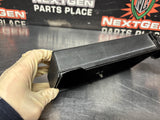 97-04 C5 CORVETTE ENGINE BAY FUSE BOX COVER LID OEM #1190
