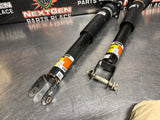 09-15 CADILLAC CTS-V REAR SHOCK ABSORBERS W/ MAGNERIDE SET OEM #1592