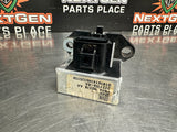 2015 FORD MUSTANG GT FUEL PUMP CONTROL MODULE OEM FR3A-9D370-AA #688