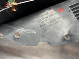 97-04 C5 CORVETTE LOWER LINER PASSENGER SIDE FRONT SPLASH SHIELD 10275466 #1190