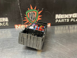 2017 CHEVY SILVERADO 2500 LH DASH FUSE BOX 23459422 OEM #1280