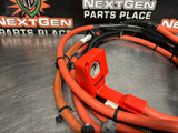 2011 CAMARO SS BATTERY POWER TERMINAL WIRE OEM 92232542 #1013