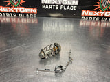 04-06 PONTIAC GTO HOOD LATCH CATCH SPRING OEM #1191