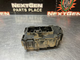 2014 GMC SIERRA 3500 CABIN FUSE BLOCK 22925355 OEM #1295