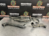 2007 C6 CORVETTE RADIATOR HOSE KIT #1080