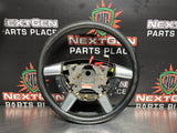 2004 PONTIAC GTO STEERING WHEEL OEM #987