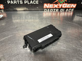 2017 FORD MUSTANG GT LH DRIVER SEAT CONTROL MEMORY MODULE DS7T-14C708-AD #1365