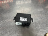 2014 FORD MUSTANG GT LIGHT LAMP CONTROL MODULE OEM DR3T-14D644-BA #1542