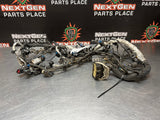 11-16 FORD F250 6.7 POWERSTROKE INJECTOR HARNESS DC3T-12B637-R59CL OEM #W440