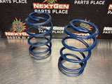 10-14 FORD MUSTANG GT AFTERMARKET STEEDA FRONT LOWERING SPRINGS #713