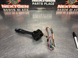 1999 C5 CORVETTE WINDSHIELD WIPER STALK SWITCH OEM #1302