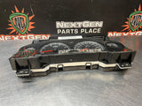 2008 GMC SIERRA INSTRUMENT CLUSTER OEM #1096