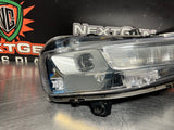 18-23 FORD MUSTANG GT RH RIGHT SIDE PASSENGER FOG LIGHT DRL OEM #958