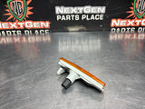 08-09 PONTIAC G8 SIDE MARKER LIGHT LH DRIVER SIDE OEM 92215972 #1178