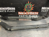 2019 FORD MUSTANG GT HEATER CORE HOSES OEM #1617