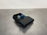 2009 C6 CORVETTE BCM BODY CONTROL MODULE FUSEBOX OEM 25879086 #1485