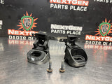 08-09 PONTIAC G8 UPPER RADIATOR BRACKETS OEM #1178