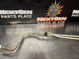 2008 C6 CORVETTE AUTOMATIC TRANSMISSION FRONT COOLER LINES OEM #1266