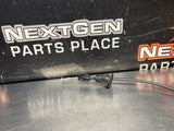 2009 C6 CORVETTE CONVERTIBLE TRUNK RELEASE CABLE WITH BUTTON #1538