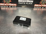 2017 FORD MUSTANG GT COMMUNICATION SYNC CONTROL MODULE OEM FR3T-14D212-SA #1049