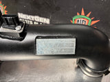 2015 CAMARO SS V8 LS3 K&N BLACKHAWK COLD AIR INTAKE #1205