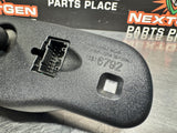 2011 GMC YUKON DENALI XL REAR VIEW MIRROR 15816792 OEM #844
