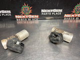 2021 CAMARO SS EXHAUST ACTUATORS NPP OEM #1556