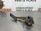 97-04 C5 CORVETTE DRIVE BY WIRE GAS PEDAL ACCELERATOR OEM #581