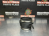 2013 C6 CORVETTE AIR INTAKE COUPLER #1038