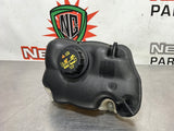 10-14 FORD MUSTANG GT COOLANT RESERVOIR BOTTLE CR33-8AO80-AA OEM #367