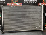 2004 PONTIAC GTO AUTOMATIC RADIATOR USED #1043
