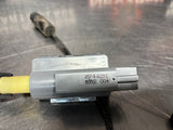 05-13 C6 CORVETTE GAS FUEL DOOR RELEASE 25744292 OEM #1364
