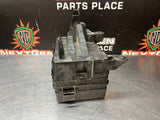 2005 C6 CORVETTE ENGINE BAY FUSE BOX OEM #1110