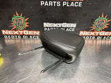 11-14 CADILLAC CTS-V RH PASSENGER SIDE HEADREST OEM #1233