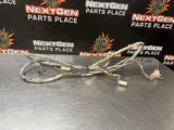 2013 FORD F250 6.7L TAIL LIGHT HARNESS OEM BC3T-13A409-AF #1183