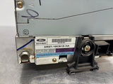03 FORD MUSTANG MACH ONE 6 DISC CD PLAYER RADIO 3R3T-18C815-KA OEM #1495