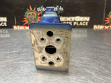 2021 CAMARO SS RIGHT FRONT REINFORCEMENT BRACKET OEM 23446847 #1556