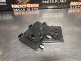 09-13 C6 CORVETTE ECM BRACKET 25942521 OEM #1538