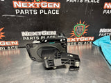 2016 FORD MUSTANG GT AUTO (6R80) SHIFTER WITH KNOB ASSEMBLY OEM #1505