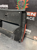 04 - 06 PONTIAC GTO RED GLOVE BOX OEM #1167