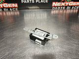 2012 FORD MUSTANG GT PARKING ASSIST MODULE CR3T-15K866-AB OEM #847